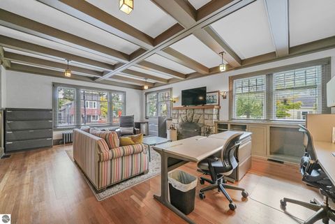 Tiny photo for 530 South Union Street, Traverse City, MI 49684 (MLS # 1941363)