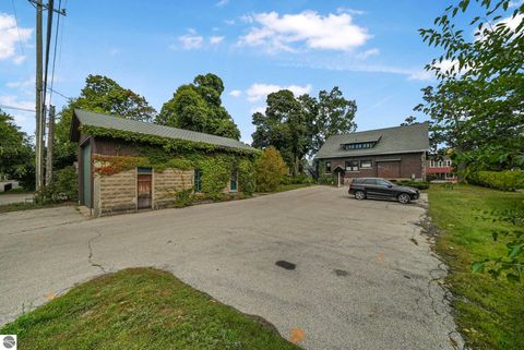 Tiny photo for 530 South Union Street, Traverse City, MI 49684 (MLS # 1941363)