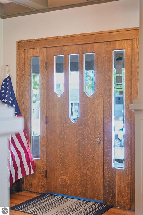 Tiny photo for 530 South Union Street, Traverse City, MI 49684 (MLS # 1941363)