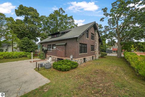 Tiny photo for 530 South Union Street, Traverse City, MI 49684 (MLS # 1941363)