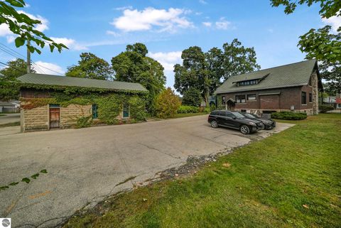 Tiny photo for 530 South Union Street, Traverse City, MI 49684 (MLS # 1941363)