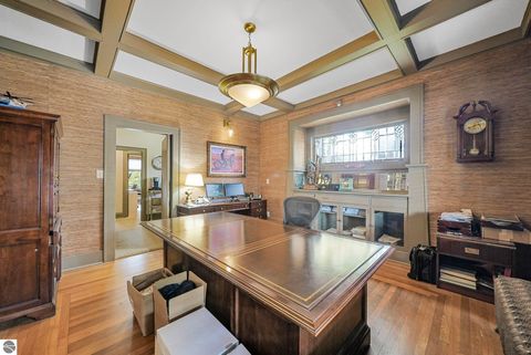 Tiny photo for 530 South Union Street, Traverse City, MI 49684 (MLS # 1941363)