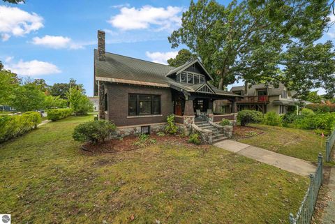 Tiny photo for 530 South Union Street, Traverse City, MI 49684 (MLS # 1941363)