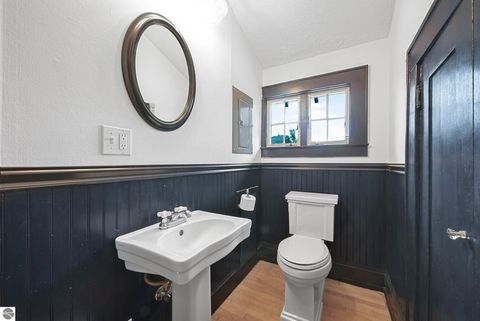 Tiny photo for 530 South Union Street, Traverse City, MI 49684 (MLS # 1941363)