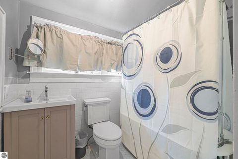 Tiny photo for 530 South Union Street, Traverse City, MI 49684 (MLS # 1941363)