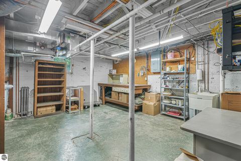 Tiny photo for 530 South Union Street, Traverse City, MI 49684 (MLS # 1941363)