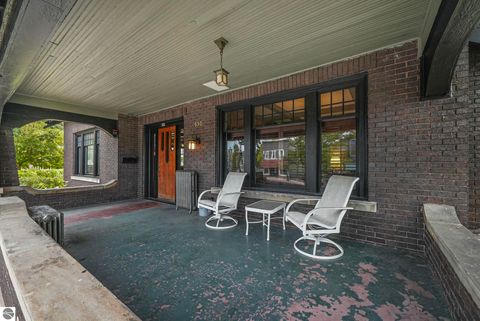 Tiny photo for 530 South Union Street, Traverse City, MI 49684 (MLS # 1941363)