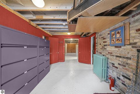 Tiny photo for 530 South Union Street, Traverse City, MI 49684 (MLS # 1941363)