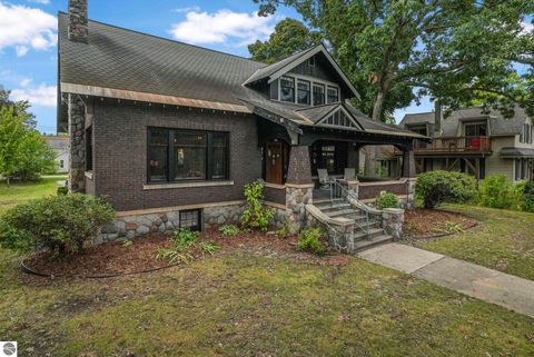 Tiny photo for 530 South Union Street, Traverse City, MI 49684 (MLS # 1941363)