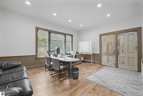 Tiny photo for 530 South Union Street, Traverse City, MI 49684 (MLS # 1941363)