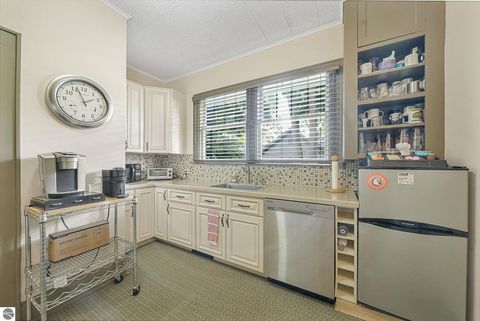 Tiny photo for 530 South Union Street, Traverse City, MI 49684 (MLS # 1941363)