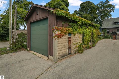 Tiny photo for 530 South Union Street, Traverse City, MI 49684 (MLS # 1941363)