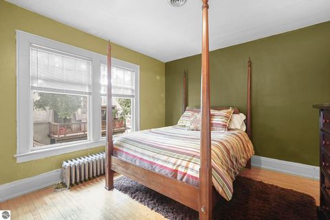 Tiny photo for 530 South Union Street, Traverse City, MI 49684 (MLS # 1941363)