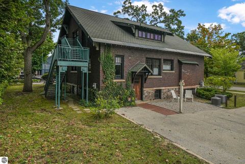 Tiny photo for 530 South Union Street, Traverse City, MI 49684 (MLS # 1941363)