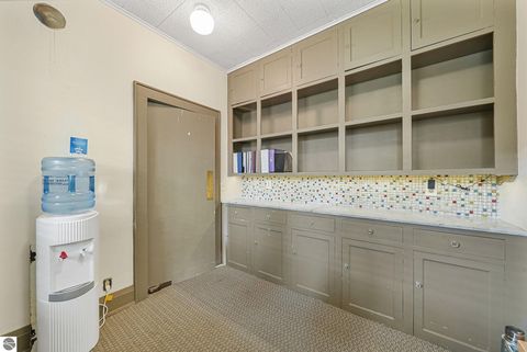 Tiny photo for 530 South Union Street, Traverse City, MI 49684 (MLS # 1941363)