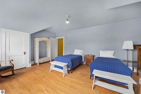 Tiny photo for 530 South Union Street, Traverse City, MI 49684 (MLS # 1941363)