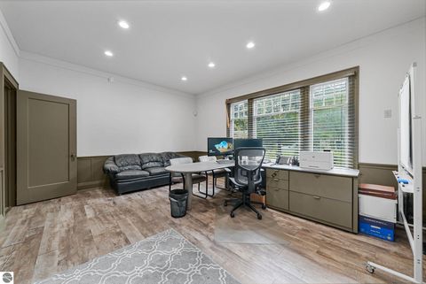 Tiny photo for 530 South Union Street, Traverse City, MI 49684 (MLS # 1941363)