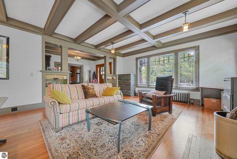 Tiny photo for 530 South Union Street, Traverse City, MI 49684 (MLS # 1941363)