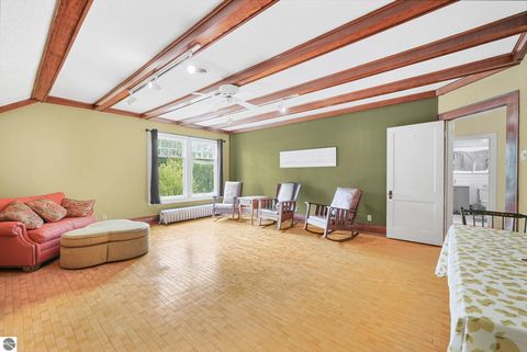 Tiny photo for 530 South Union Street, Traverse City, MI 49684 (MLS # 1941363)