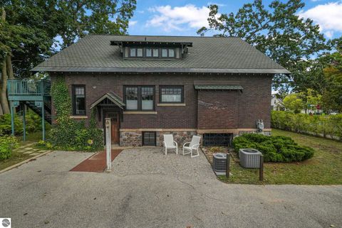 Tiny photo for 530 South Union Street, Traverse City, MI 49684 (MLS # 1941363)