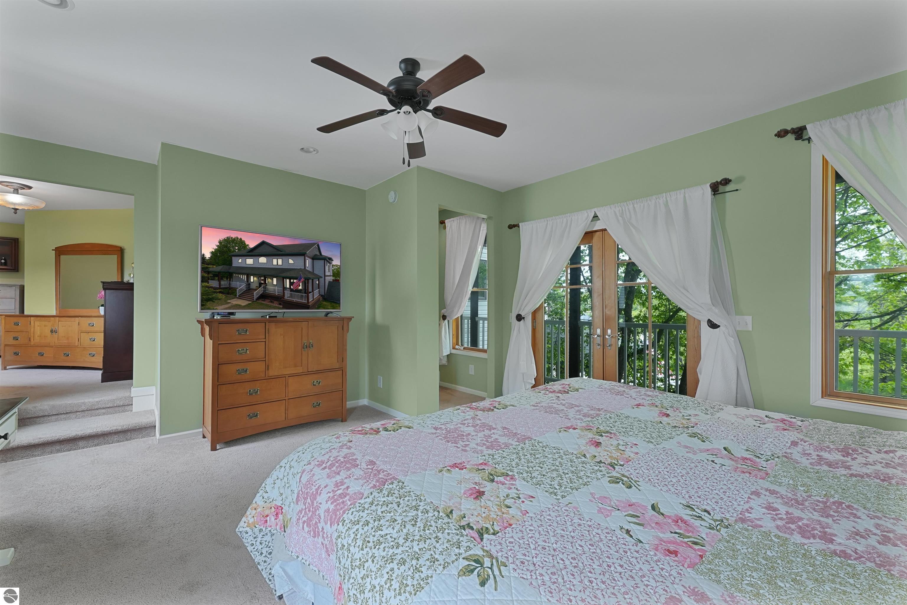 Fife Lake, Michigan 49633, United States, 6 Bedrooms Bedrooms, ,5 BathroomsBathrooms,Residential,Active,151298