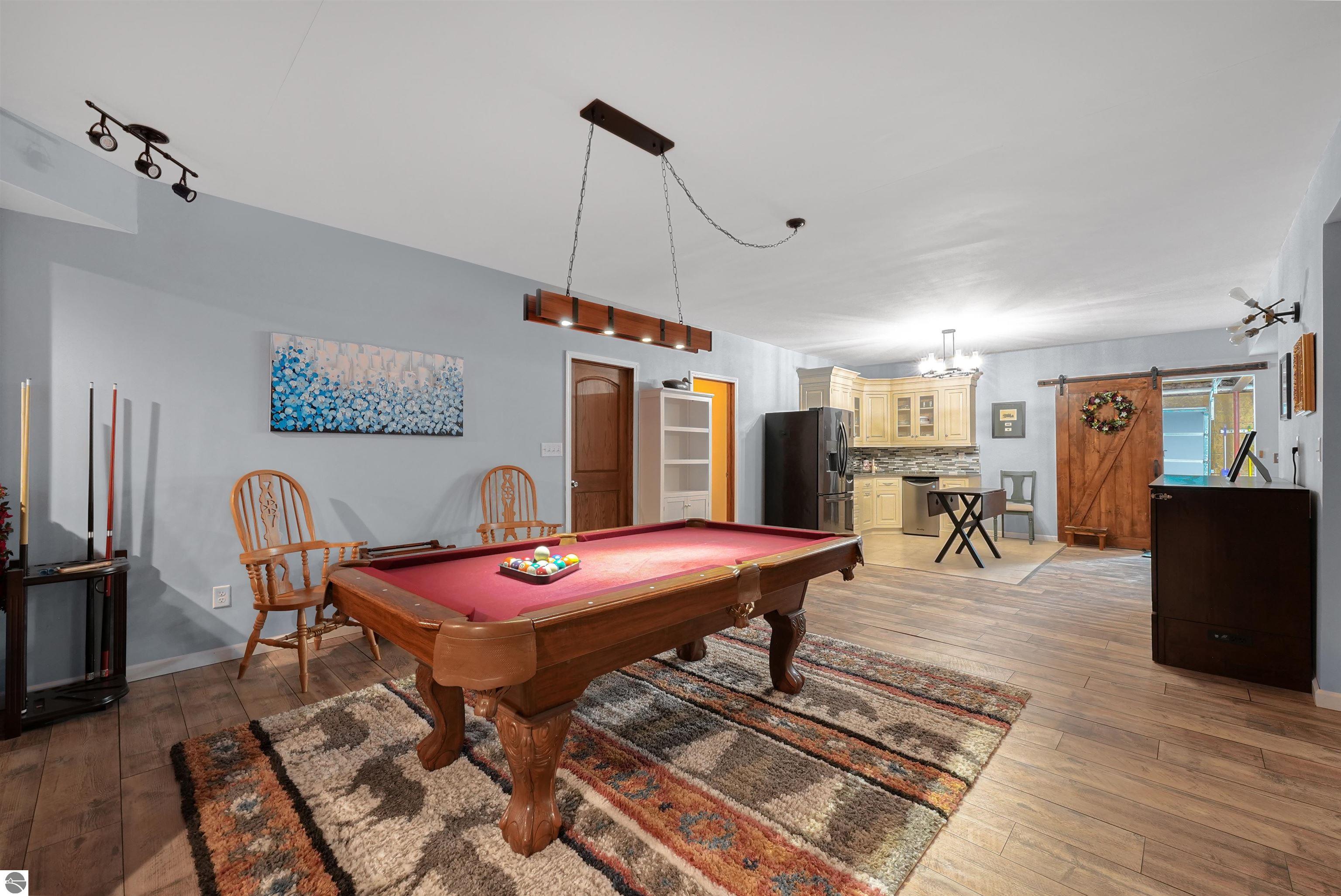 Fife Lake, Michigan 49633, United States, 6 Bedrooms Bedrooms, ,5 BathroomsBathrooms,Residential,Active,151298