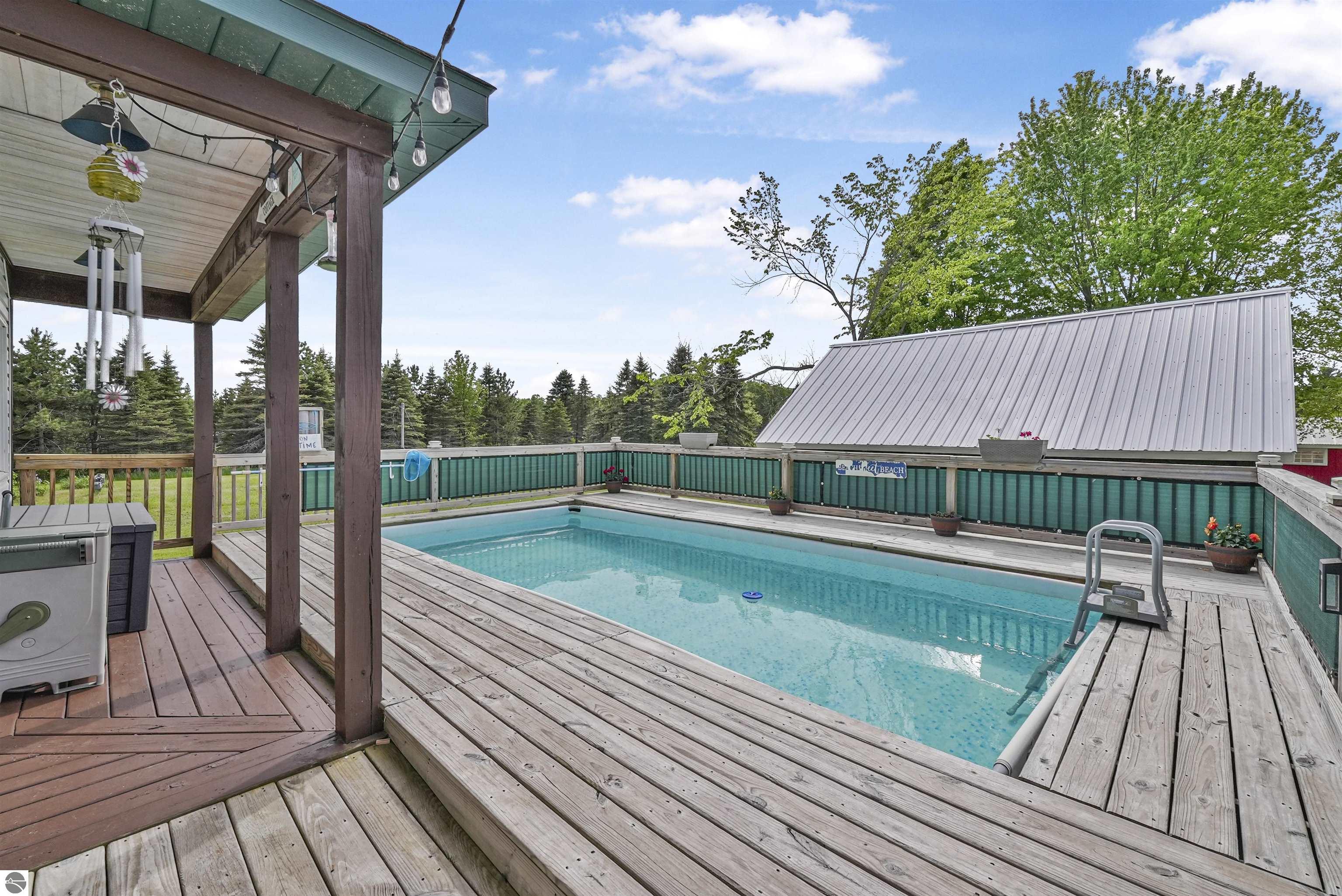 Fife Lake, Michigan 49633, United States, 6 Bedrooms Bedrooms, ,5 BathroomsBathrooms,Residential,Active,151298