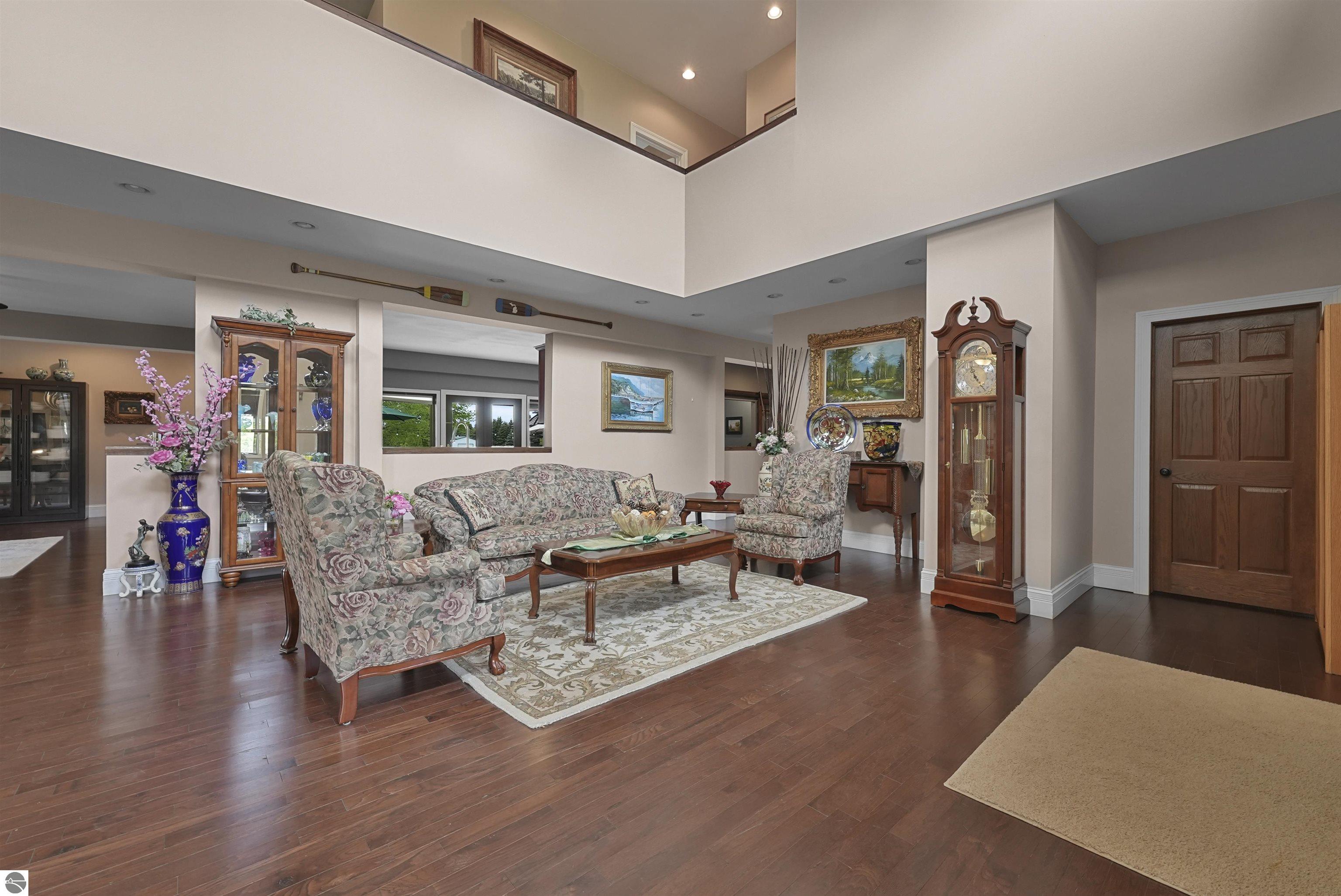 Fife Lake, Michigan 49633, United States, 6 Bedrooms Bedrooms, ,5 BathroomsBathrooms,Residential,Active,151298