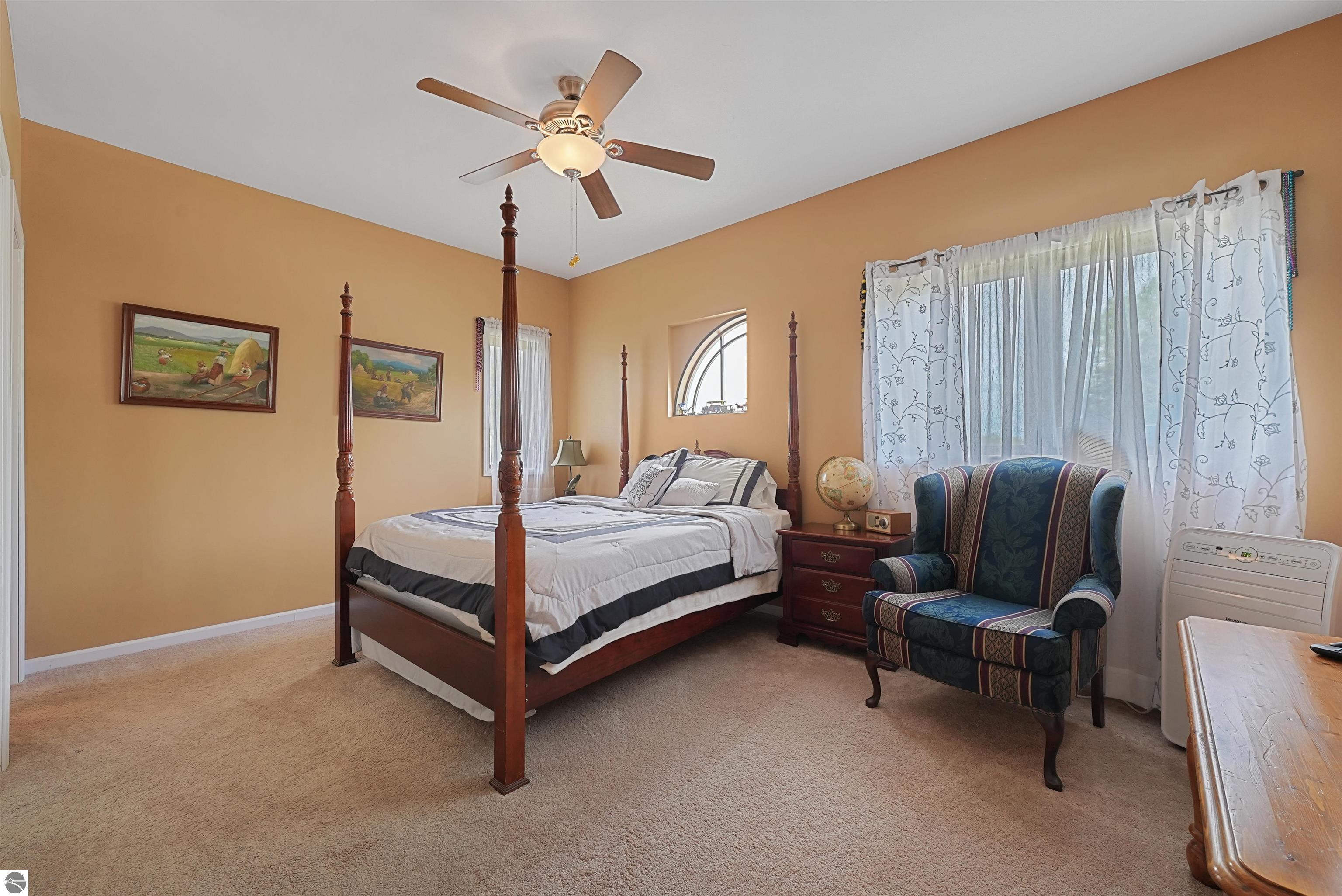 Fife Lake, Michigan 49633, United States, 6 Bedrooms Bedrooms, ,5 BathroomsBathrooms,Residential,Active,151298