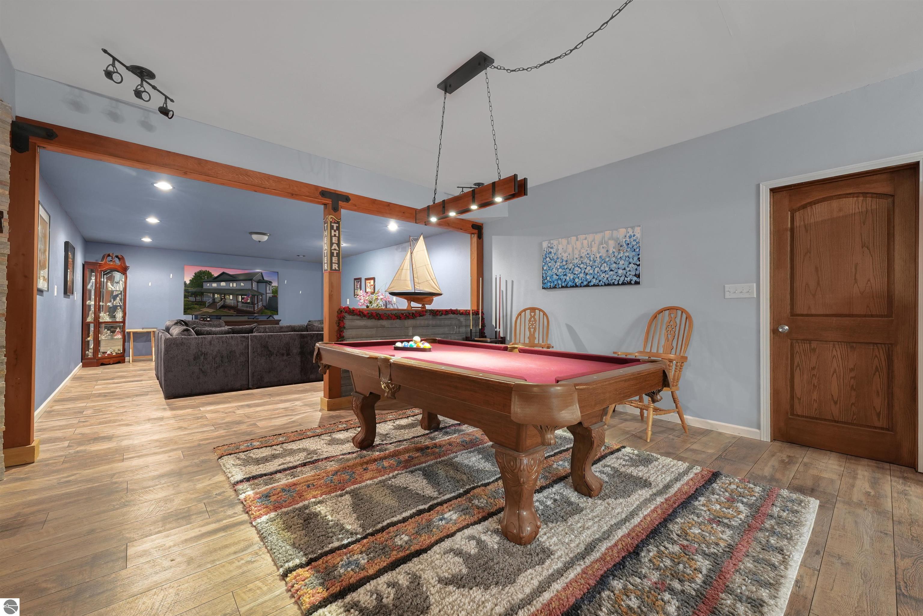 Fife Lake, Michigan 49633, United States, 6 Bedrooms Bedrooms, ,5 BathroomsBathrooms,Residential,Active,151298