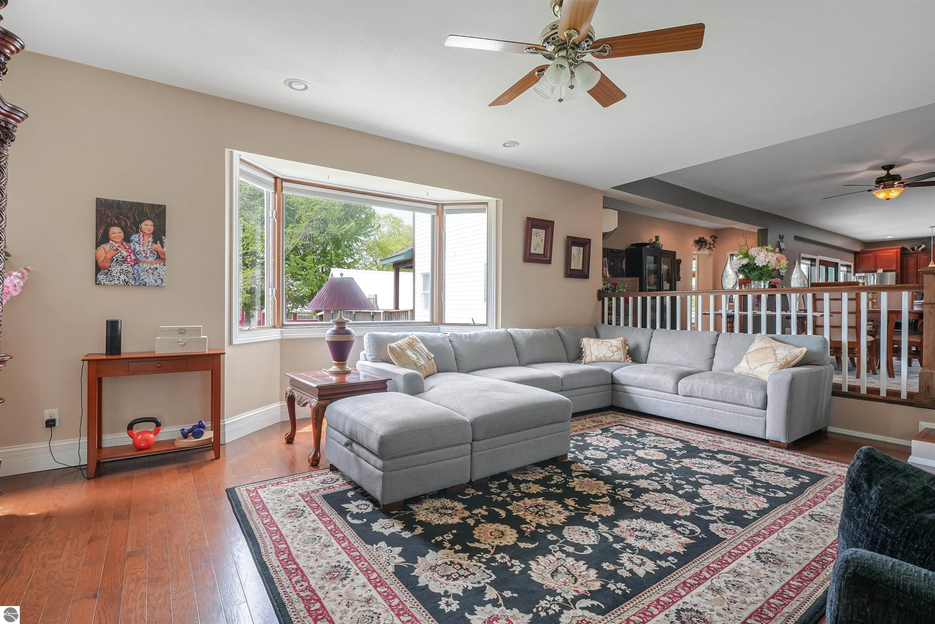 Fife Lake, Michigan 49633, United States, 6 Bedrooms Bedrooms, ,5 BathroomsBathrooms,Residential,Active,151298