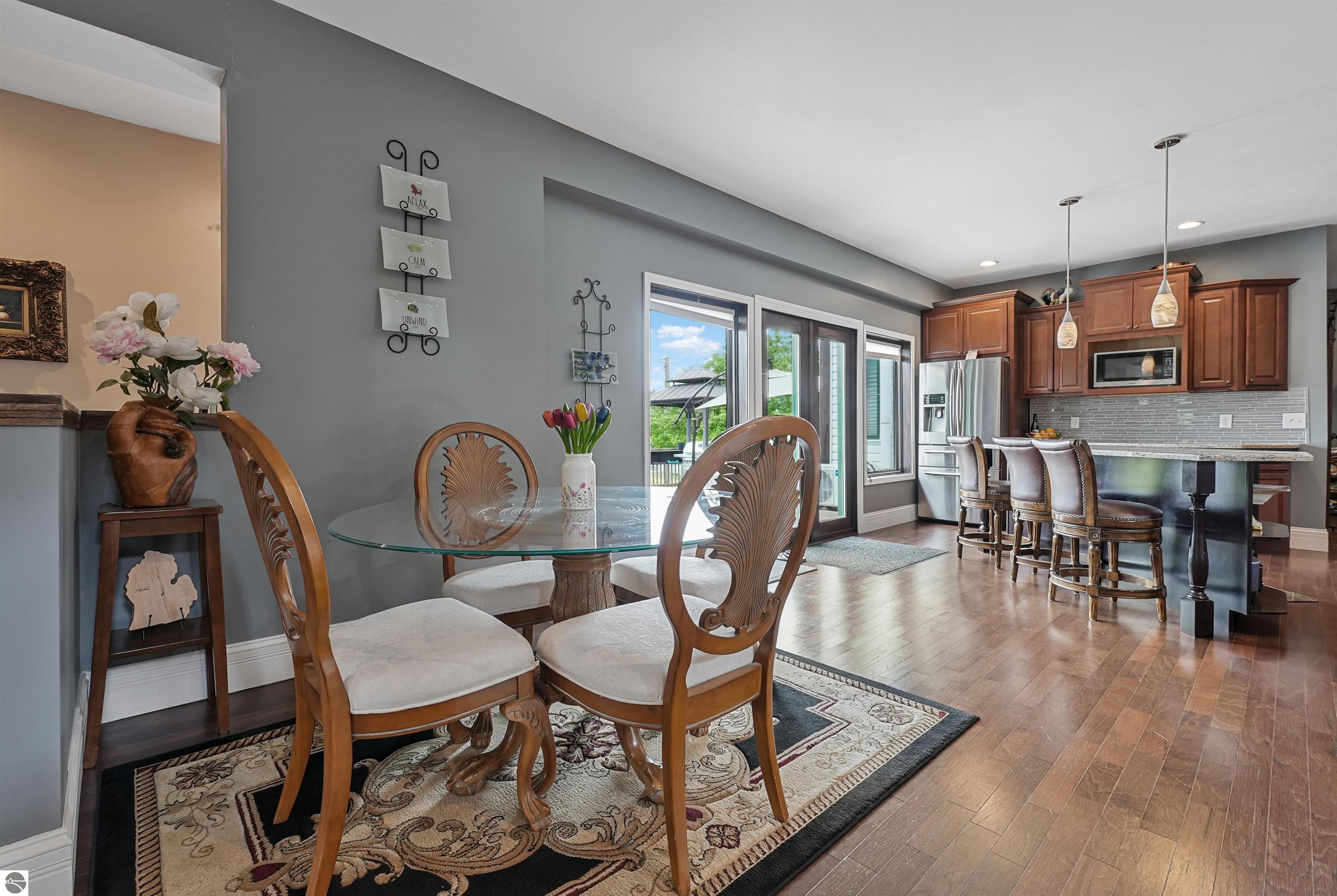 Fife Lake, Michigan 49633, United States, 6 Bedrooms Bedrooms, ,5 BathroomsBathrooms,Residential,Active,151298