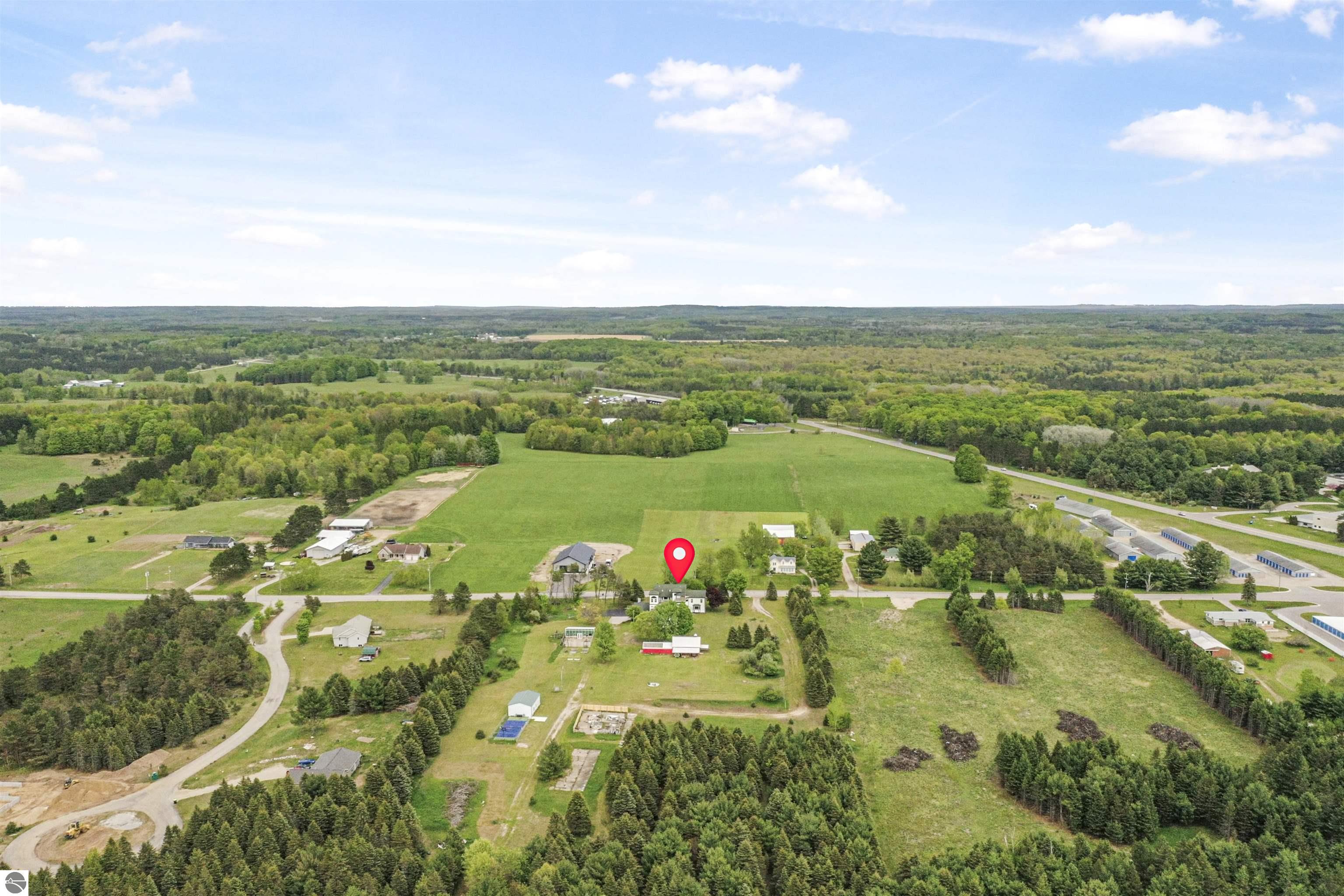 Fife Lake, Michigan 49633, United States, 6 Bedrooms Bedrooms, ,5 BathroomsBathrooms,Residential,Active,151298