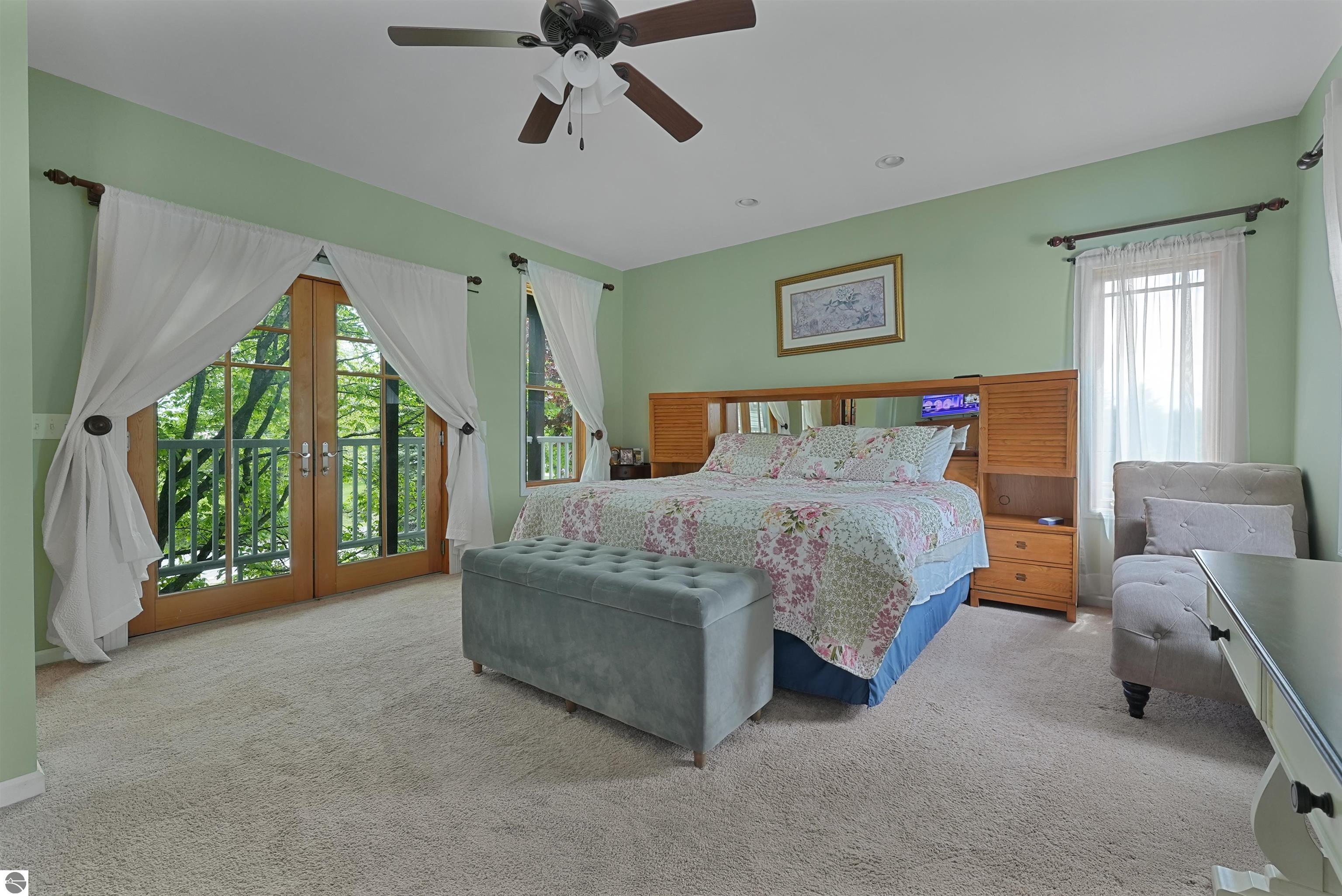 Fife Lake, Michigan 49633, United States, 6 Bedrooms Bedrooms, ,5 BathroomsBathrooms,Residential,Active,151298