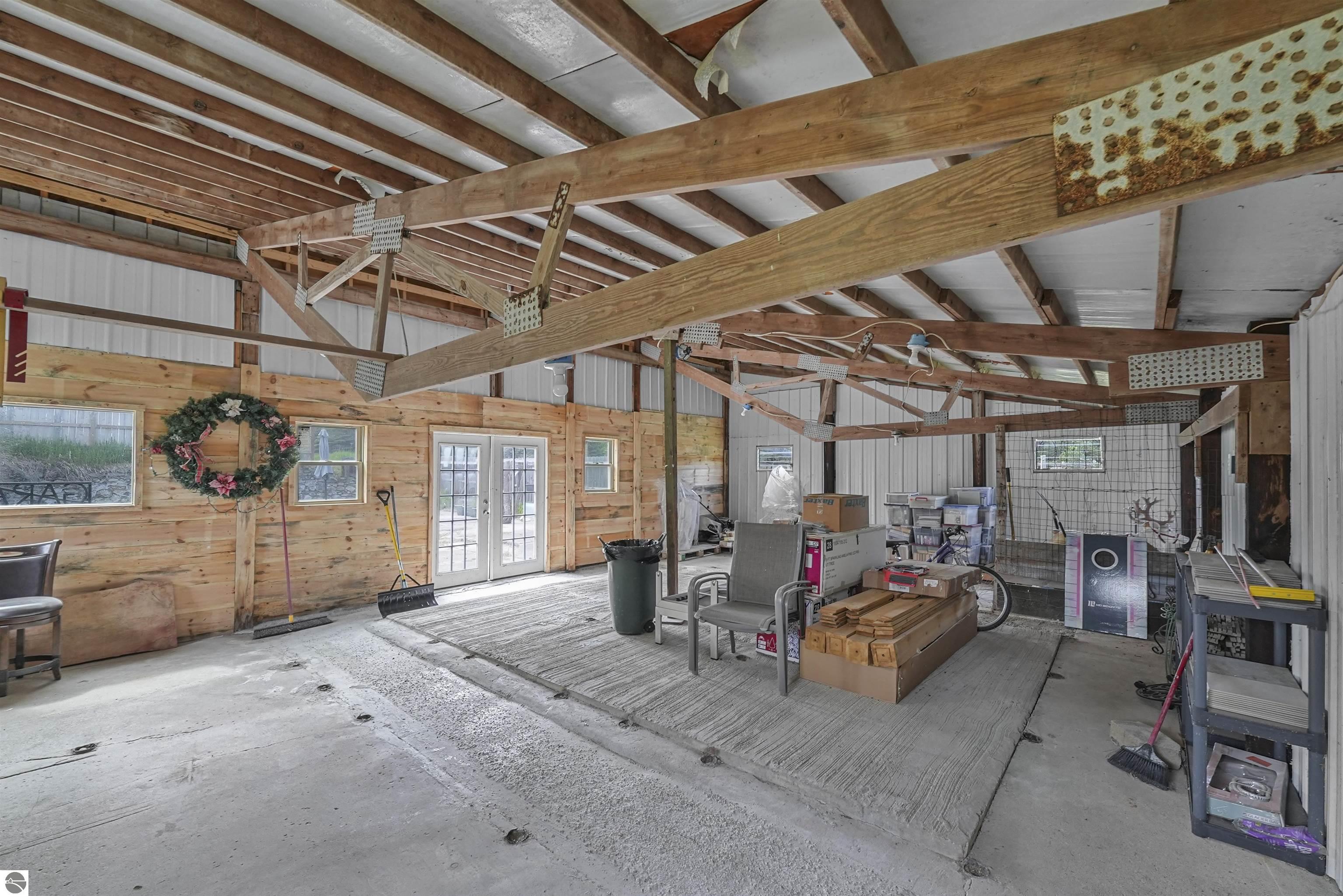 Fife Lake, Michigan 49633, United States, 6 Bedrooms Bedrooms, ,5 BathroomsBathrooms,Residential,Active,151298