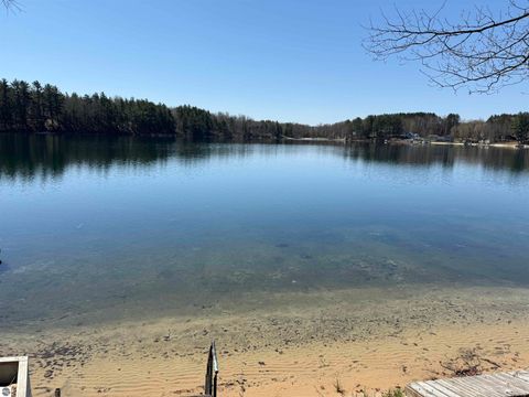 Tiny photo for 10290 Carmichael Drive, Mancelona, MI 49659 (MLS # 1933722)