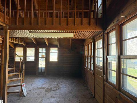 Tiny photo for 10290 Carmichael Drive, Mancelona, MI 49659 (MLS # 1933722)