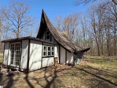 Tiny photo for 10290 Carmichael Drive, Mancelona, MI 49659 (MLS # 1933722)