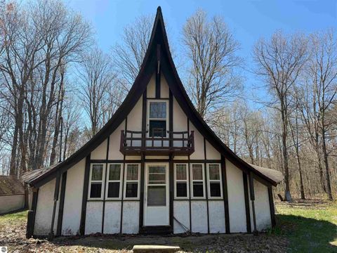 Tiny photo for 10290 Carmichael Drive, Mancelona, MI 49659 (MLS # 1933722)