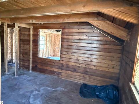 Tiny photo for 10290 Carmichael Drive, Mancelona, MI 49659 (MLS # 1933722)