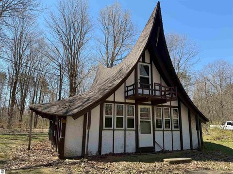Tiny photo for 10290 Carmichael Drive, Mancelona, MI 49659 (MLS # 1933722)