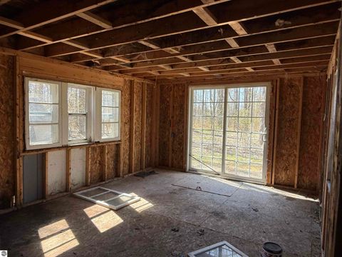 Tiny photo for 10290 Carmichael Drive, Mancelona, MI 49659 (MLS # 1933722)