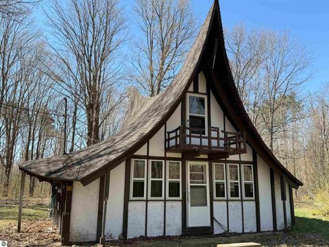 Tiny photo for 10290 Carmichael Drive, Mancelona, MI 49659 (MLS # 1933722)