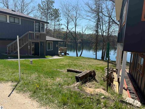 Tiny photo for 10290 Carmichael Drive, Mancelona, MI 49659 (MLS # 1933722)