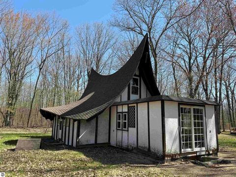Tiny photo for 10290 Carmichael Drive, Mancelona, MI 49659 (MLS # 1933722)