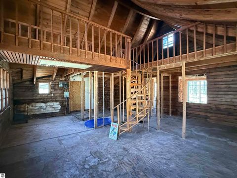 Tiny photo for 10290 Carmichael Drive, Mancelona, MI 49659 (MLS # 1933722)