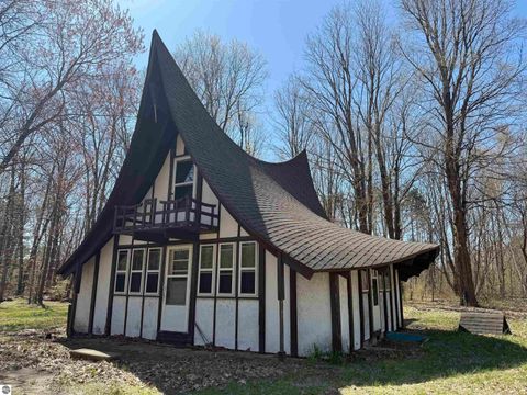 Tiny photo for 10290 Carmichael Drive, Mancelona, MI 49659 (MLS # 1933722)