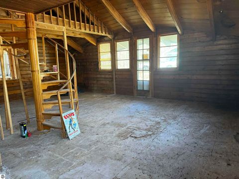 Tiny photo for 10290 Carmichael Drive, Mancelona, MI 49659 (MLS # 1933722)