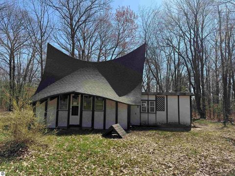Tiny photo for 10290 Carmichael Drive, Mancelona, MI 49659 (MLS # 1933722)