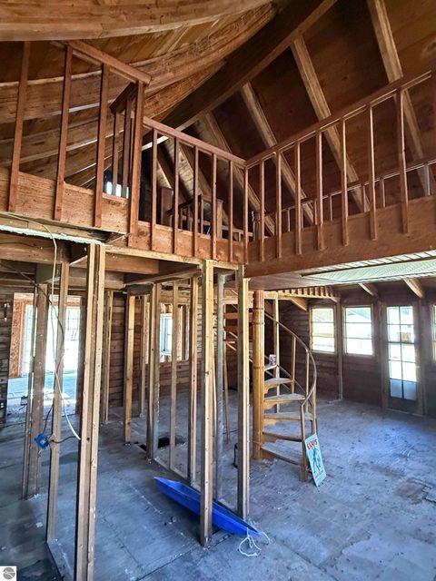 Tiny photo for 10290 Carmichael Drive, Mancelona, MI 49659 (MLS # 1933722)